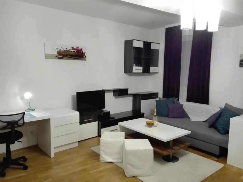 1,5 Zimmer-Apartment - photo 4