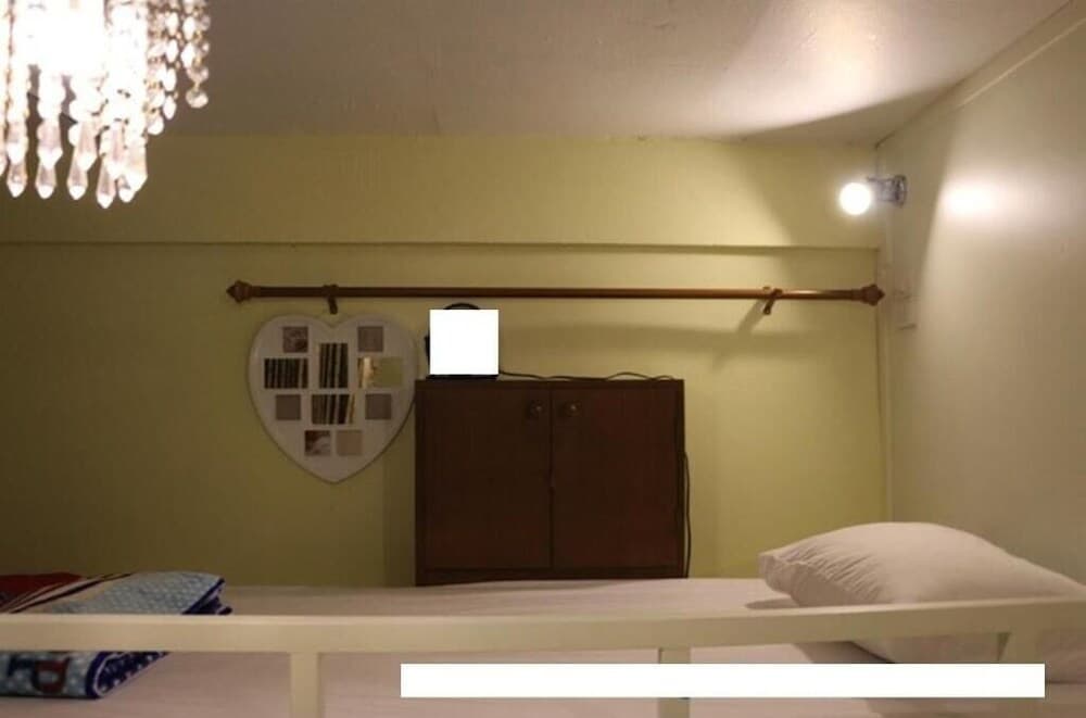 Smile Capsule Hostel - photo 14