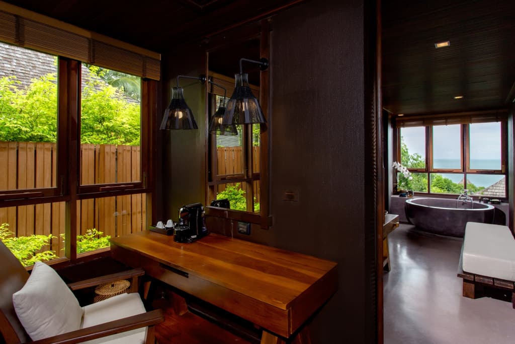Silavadee Pool Spa Resort - photo 46