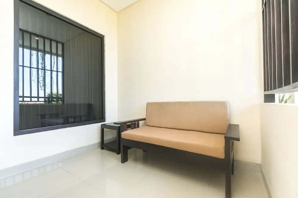Rantun's Place Nusa Dua Hotel - photo 16