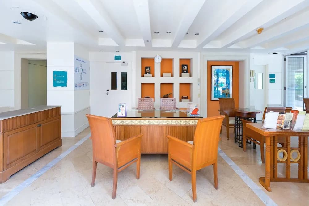 Baan Sansaran Beachfront Condominium - photo 22