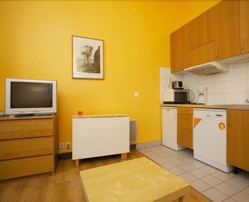 Apartment Poisson 6 - photo 11