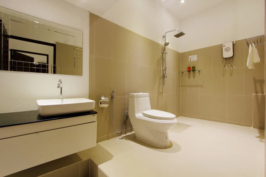 Samui Beach Residence Hotel - photo 10