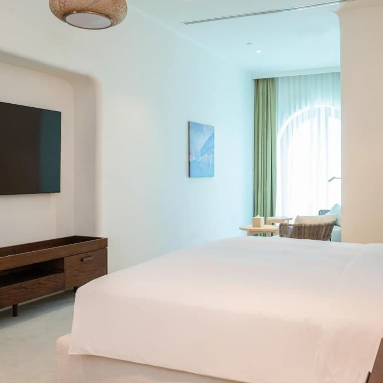Mina Hotel and Residences By the Torch - photo 25