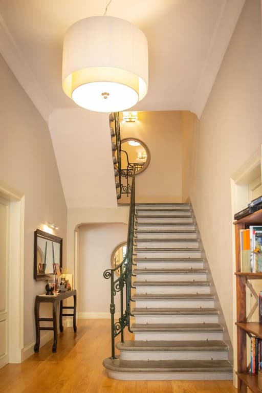 Villino Fiorentino - photo 28