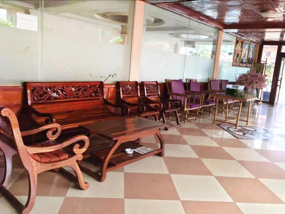 Moha Mean Hotel - photo 9