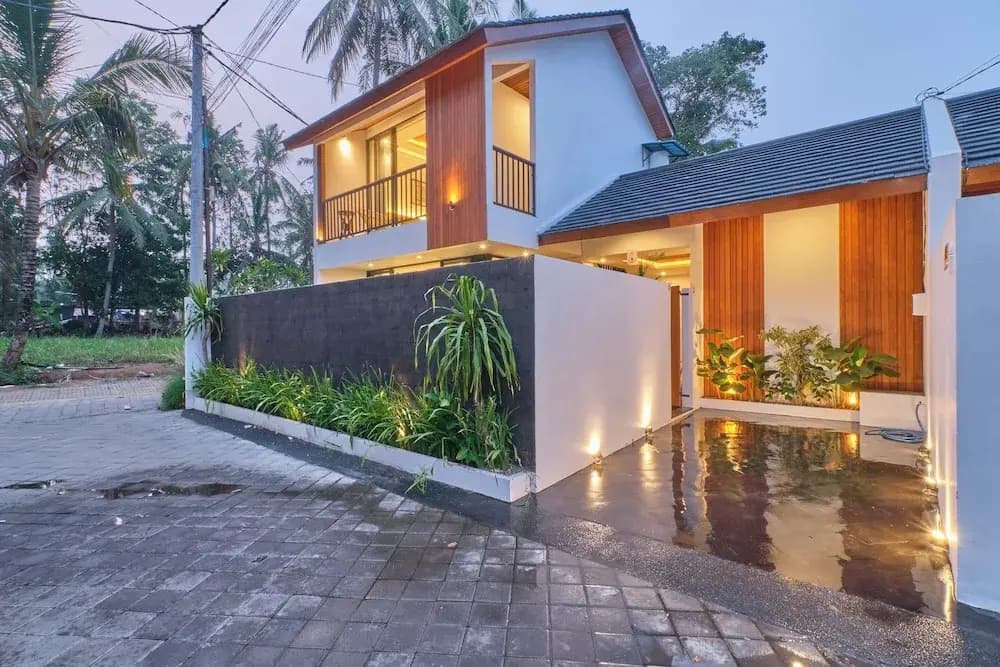 Villa Dharman A1 - photo 6