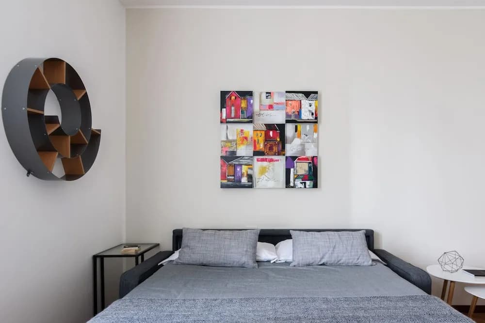 Home At Hotel - Dateo - photo 11