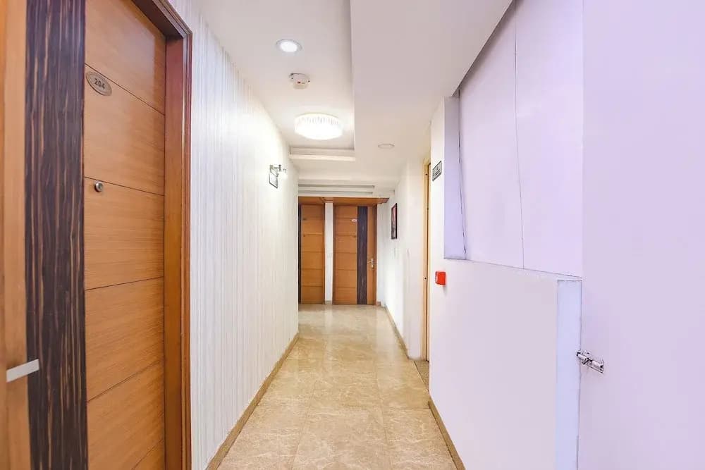 Fabhotel Prime Zen Inn - photo 13