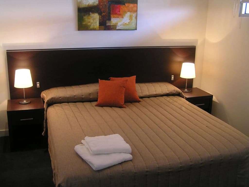 St Kilda Central Apartment Hotel - photo 7