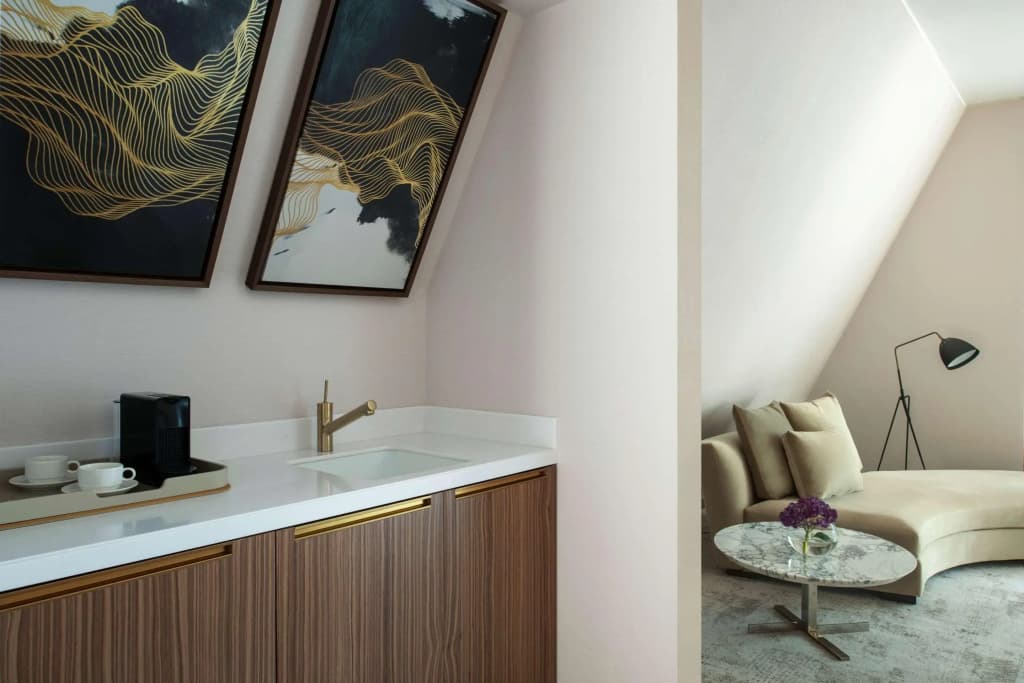 Steigenberger Hotel Doha - photo 40