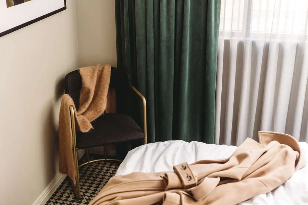 The Capitol Hotel Sydney - photo 4
