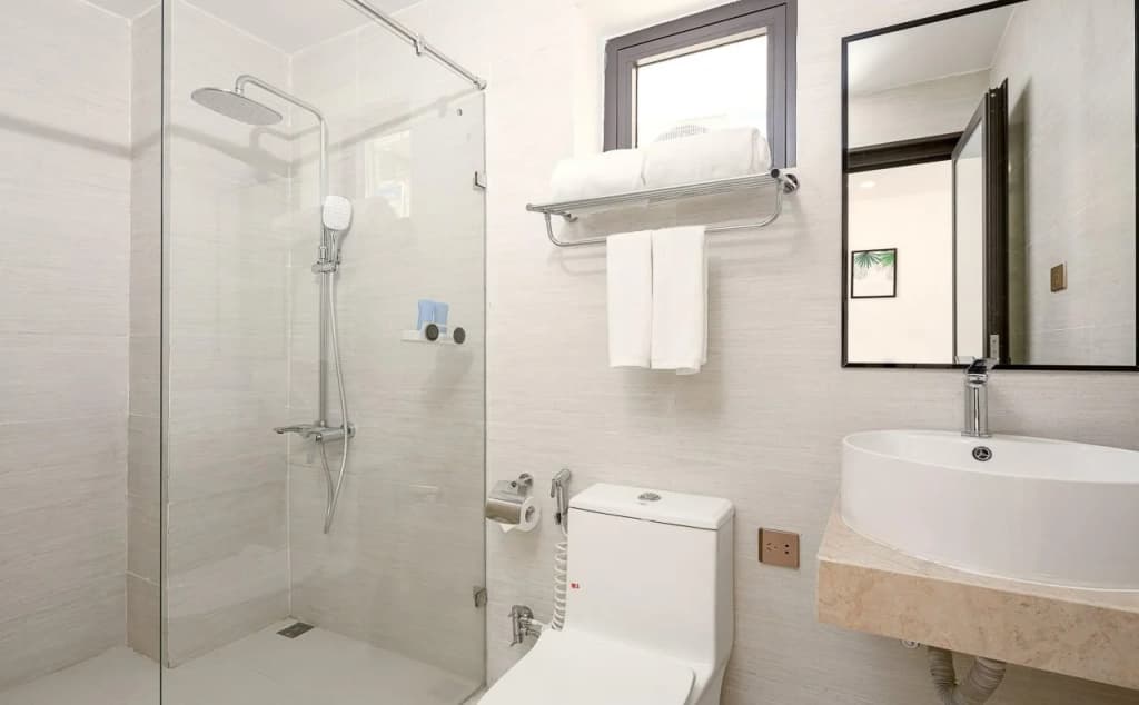 Lemon Tree Boutique Hotel - photo 8