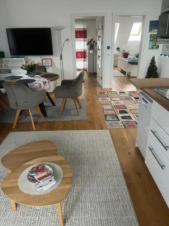 B-Apartment Vienna 12 - photo 12
