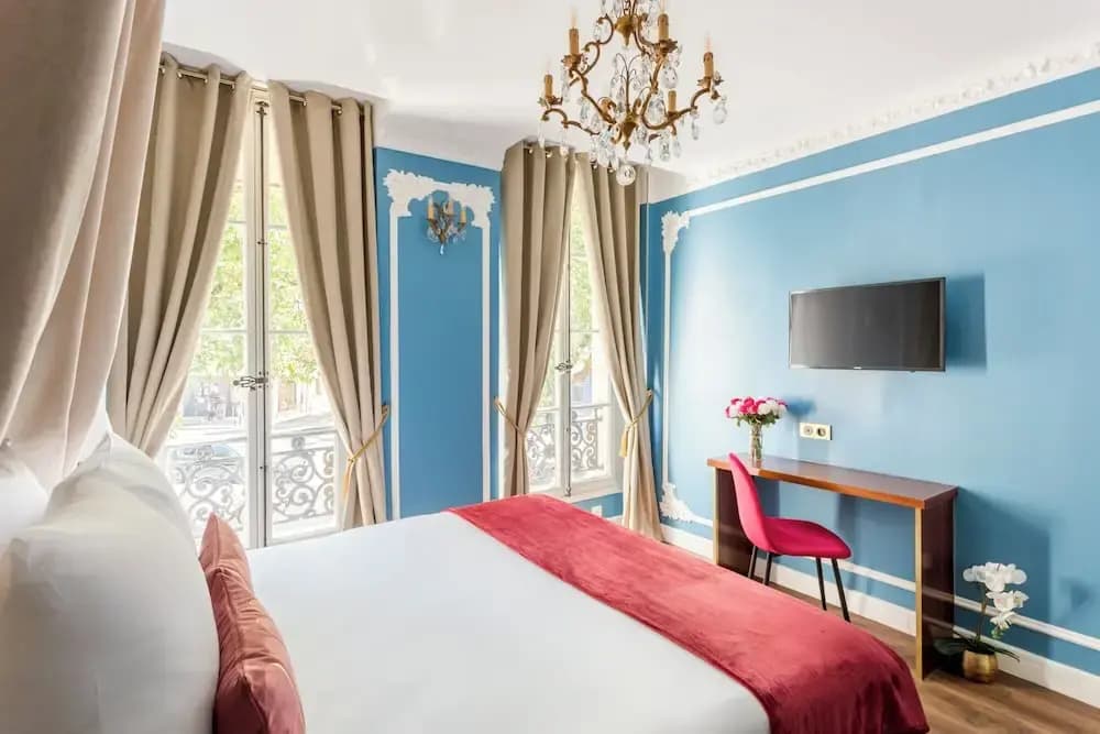 Merveil Luxury Suites - Marais - Antoine I-II - photo 26