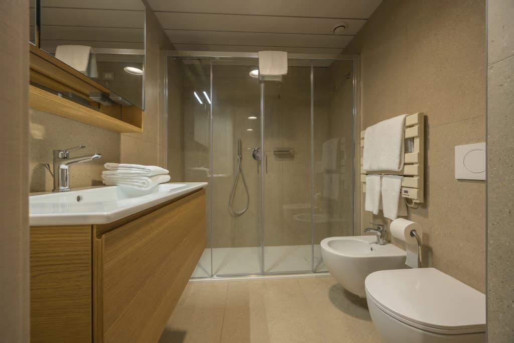 Centro Siloe Residence Hotel - photo 8
