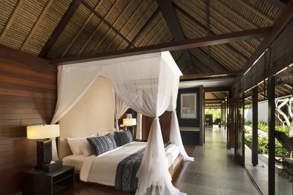 Kayumanis Jimbaran Private Estate & Spa - photo 1