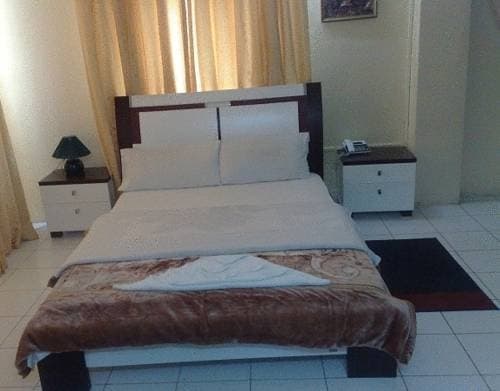 Al Uruba Hotel - photo 5