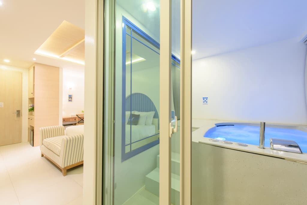 Costa Village Bangsaray - photo 4