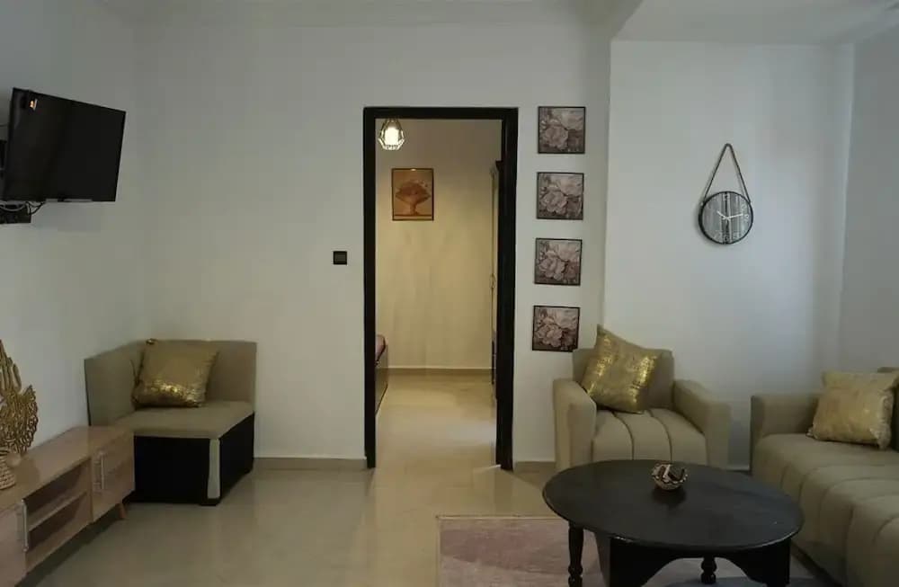 Coqueto apartment ghiliz - photo 4