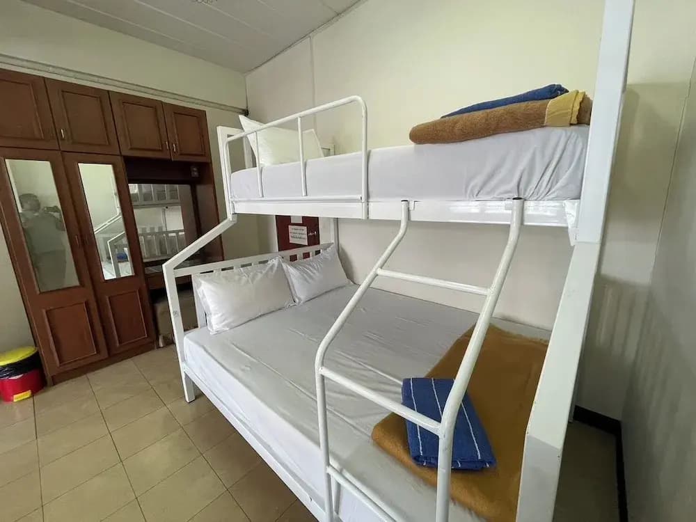 Residence inn - photo 40
