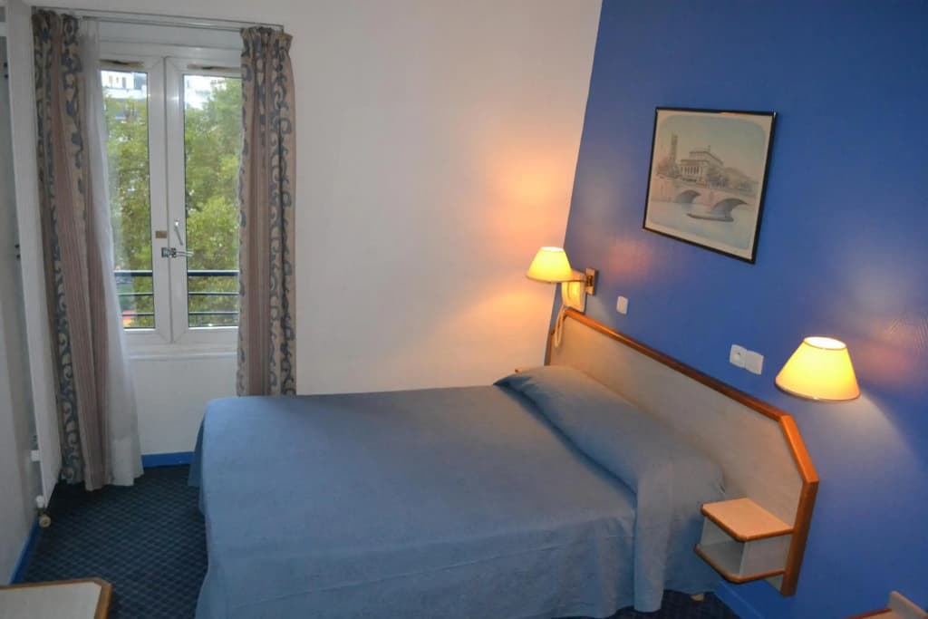 Hôtel Williams Opéra - photo 20