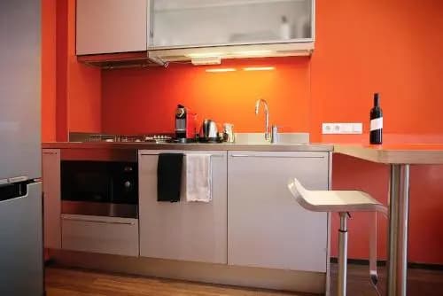 Prinsenhuis Apartments - photo 17