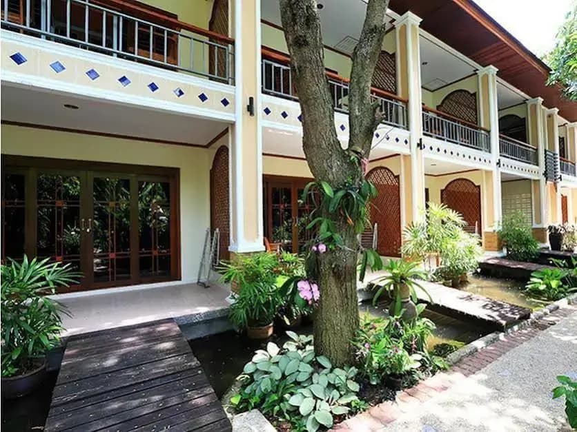 Thai Palace Resort - photo 1
