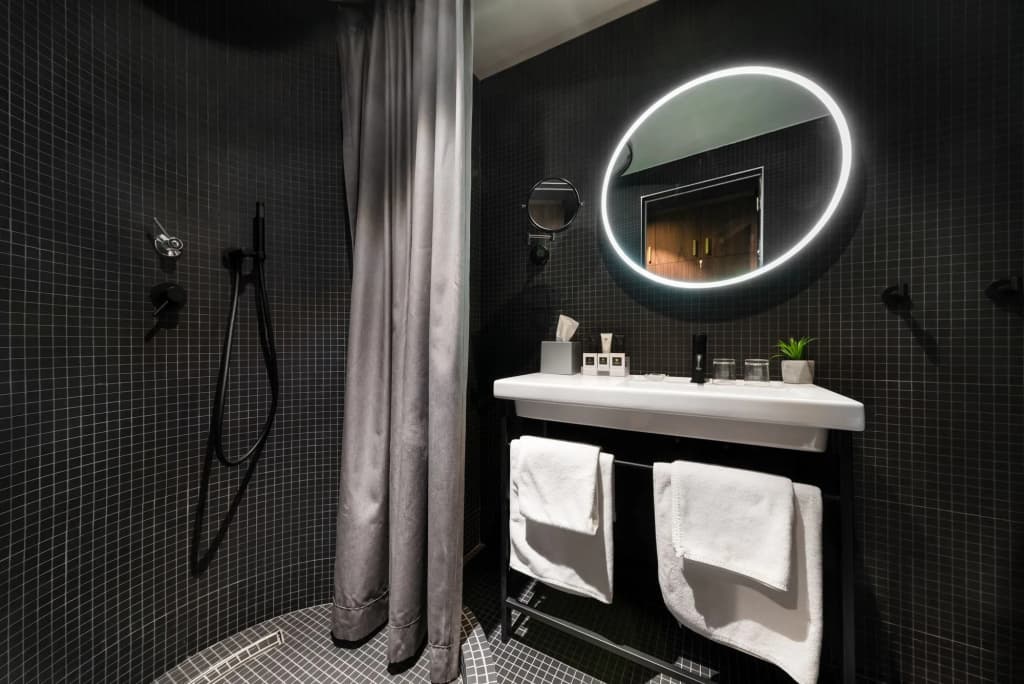 Hotel Clark Budapest - Adults Only - photo 9