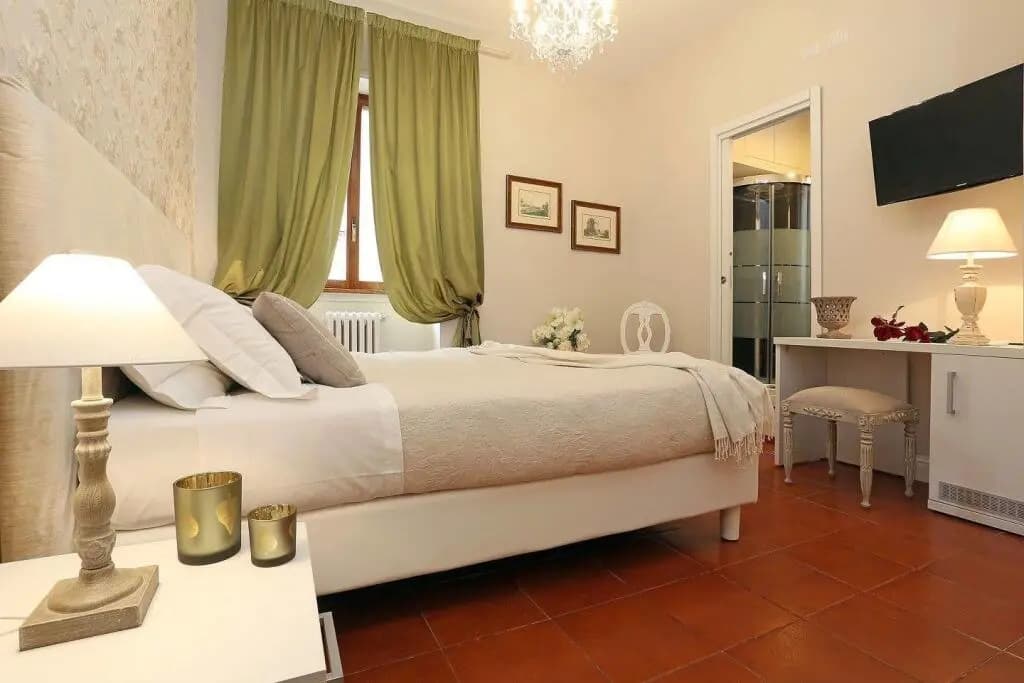 Casa Ponte Sisto - photo 12