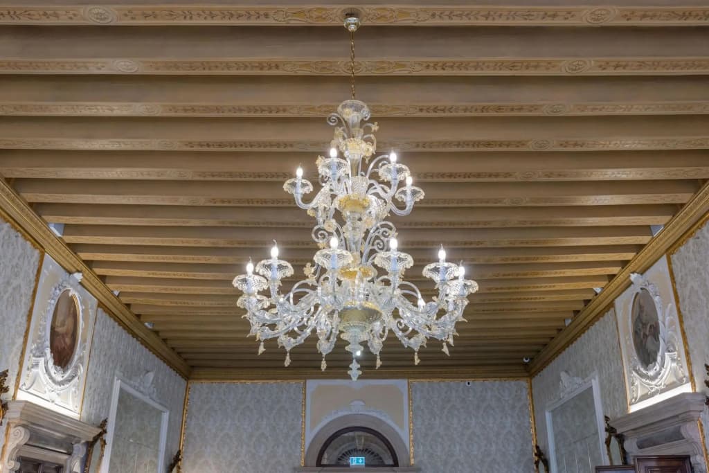 Hotel Palazzo Keller - photo 22