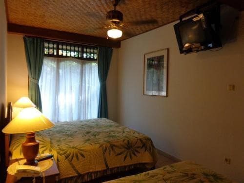 Klub Kokos Bungalows - photo 19