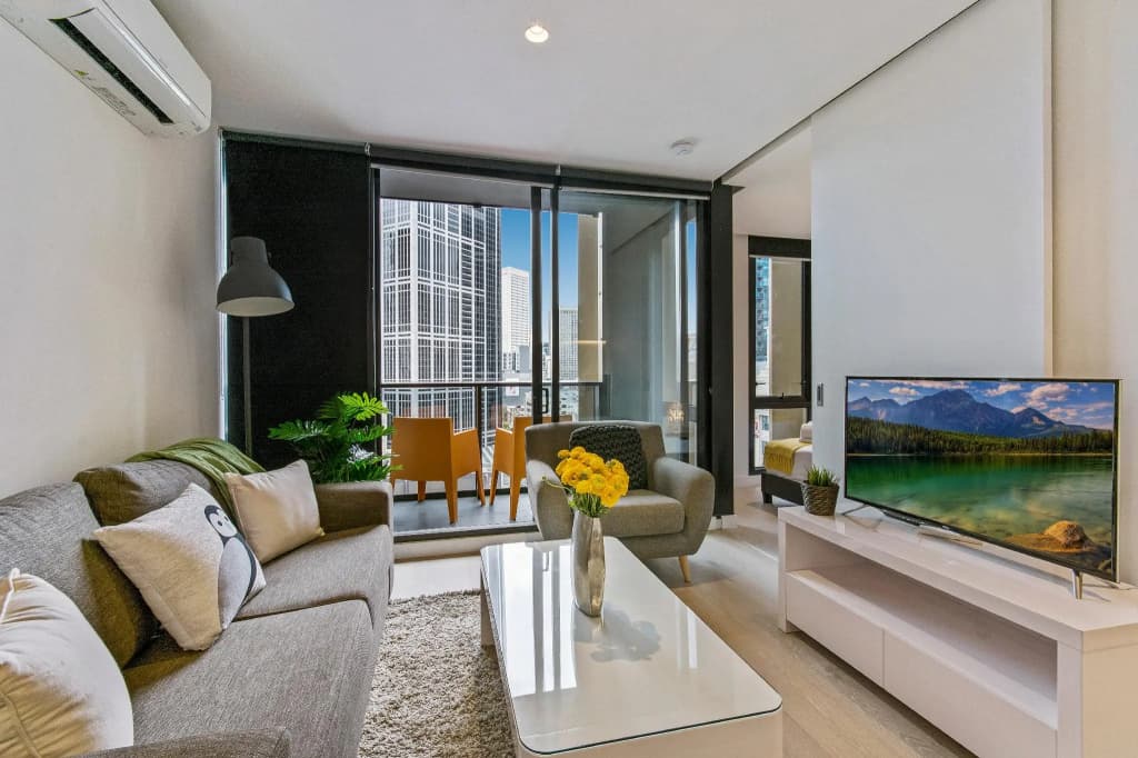 Serviced Apartments Melbourne - Empire - photo 6