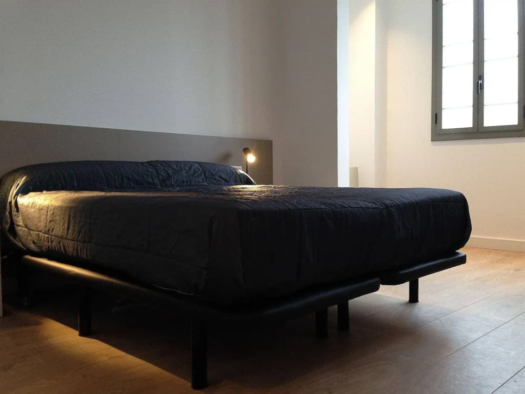 Barcelona Apartment Viladomat - photo 1