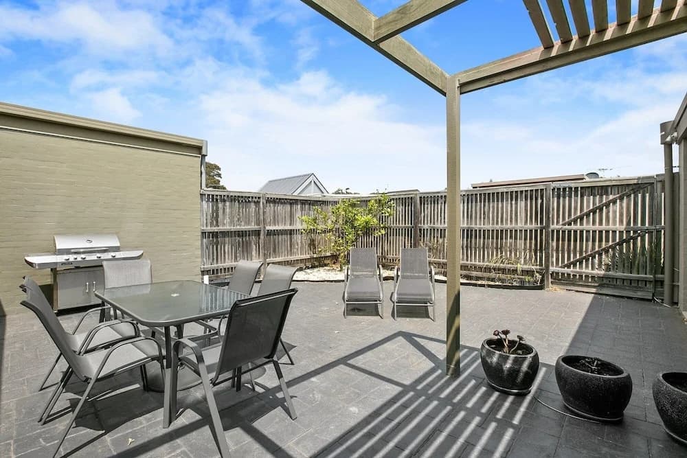 Rosebud family Beach House - photo 9