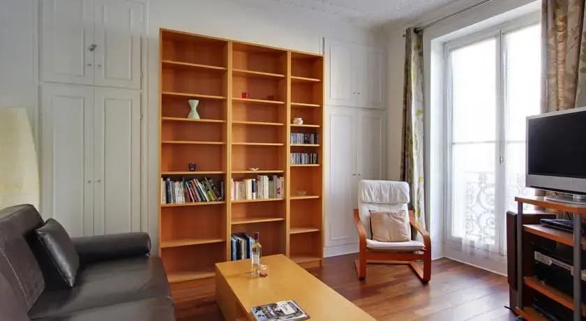 Parisian Home - Temple/République - photo 4