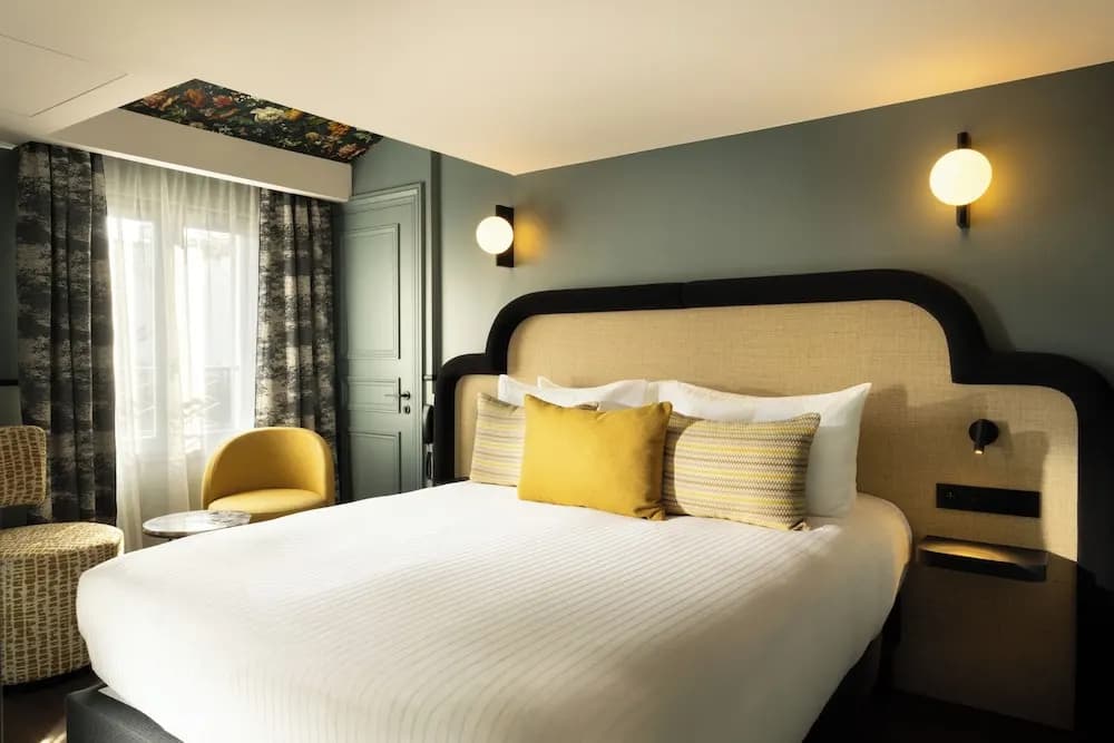 Hotel le 6 Tiquetonne - photo 37