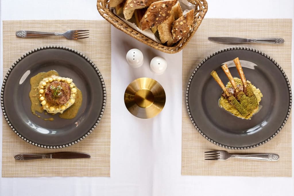 Albakech Boutique Hotel & Spa - photo 12