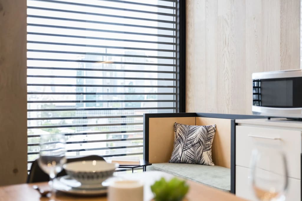 Saint Domain Serviced Apartments - photo 6
