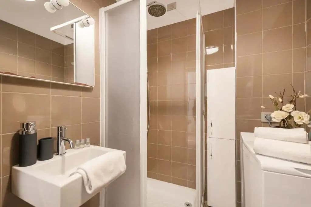 Key Apartment Basilica - photo 8