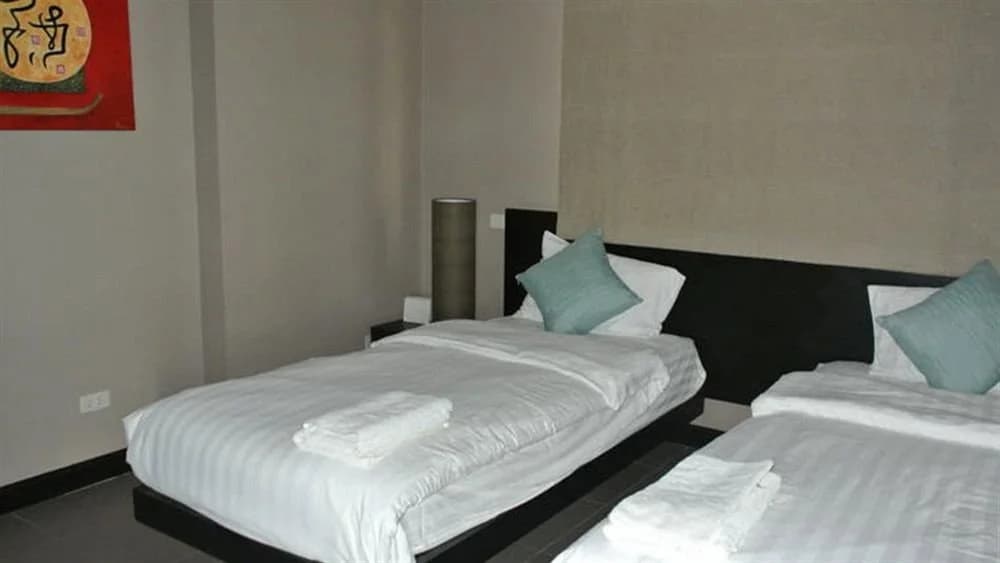 Tropical Paradise Villa - photo 3