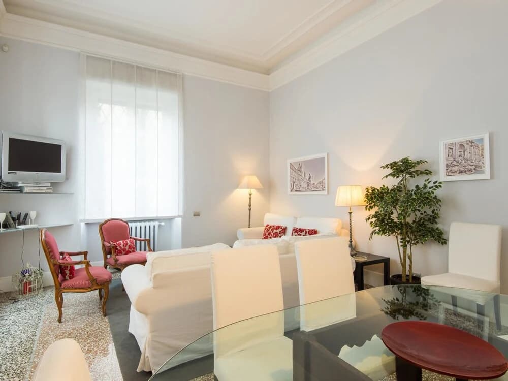 RSH Trastevere Luxury Large Apartment - photo 21