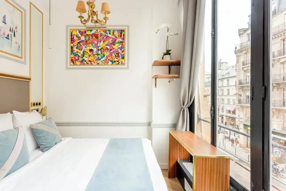 Merveil Luxury Suites - Reaumur I-II - photo 27