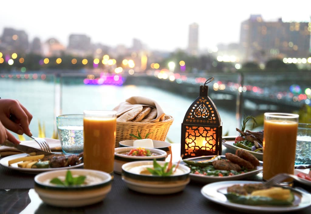 Intercontinental Cairo Semiramis by IHG - photo 45