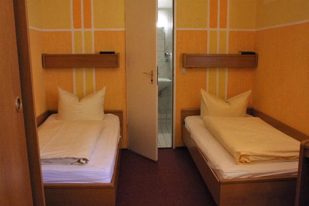 Hotel Graf Pückler - photo 3