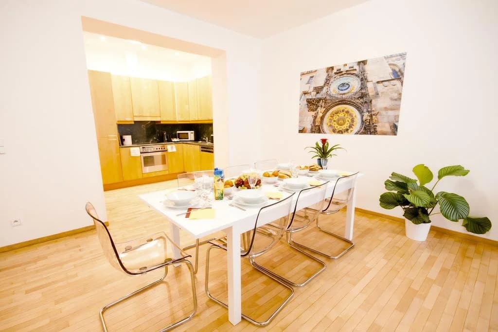 Wenceslas Square Lofts - photo 13