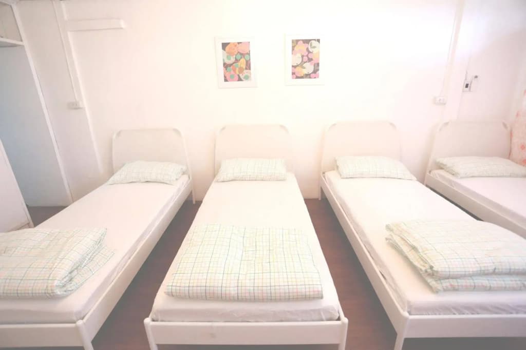 Blue Jasmine Hostel - photo 6