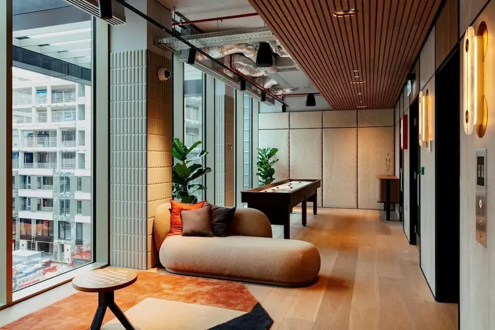 Coppermaker Square - Campus Accommodation - photo 11