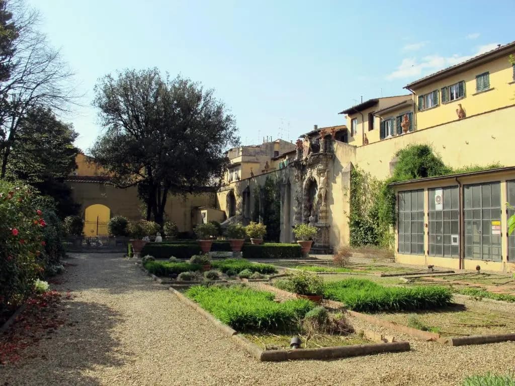 Conce Studio in Santa Croce - photo 12