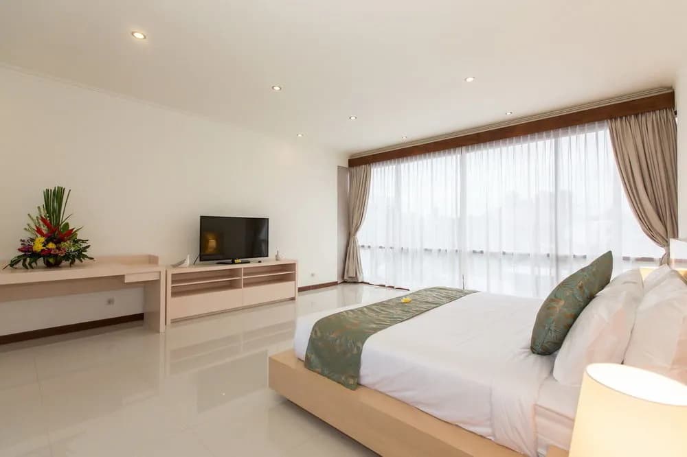 Villa Alaya by Nagisa Bali - photo 6